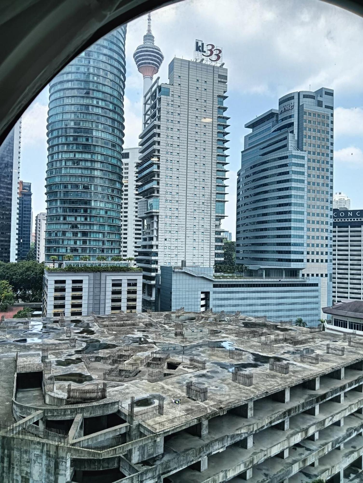 Parkview Klcc, Bernice Kuala Lumpur