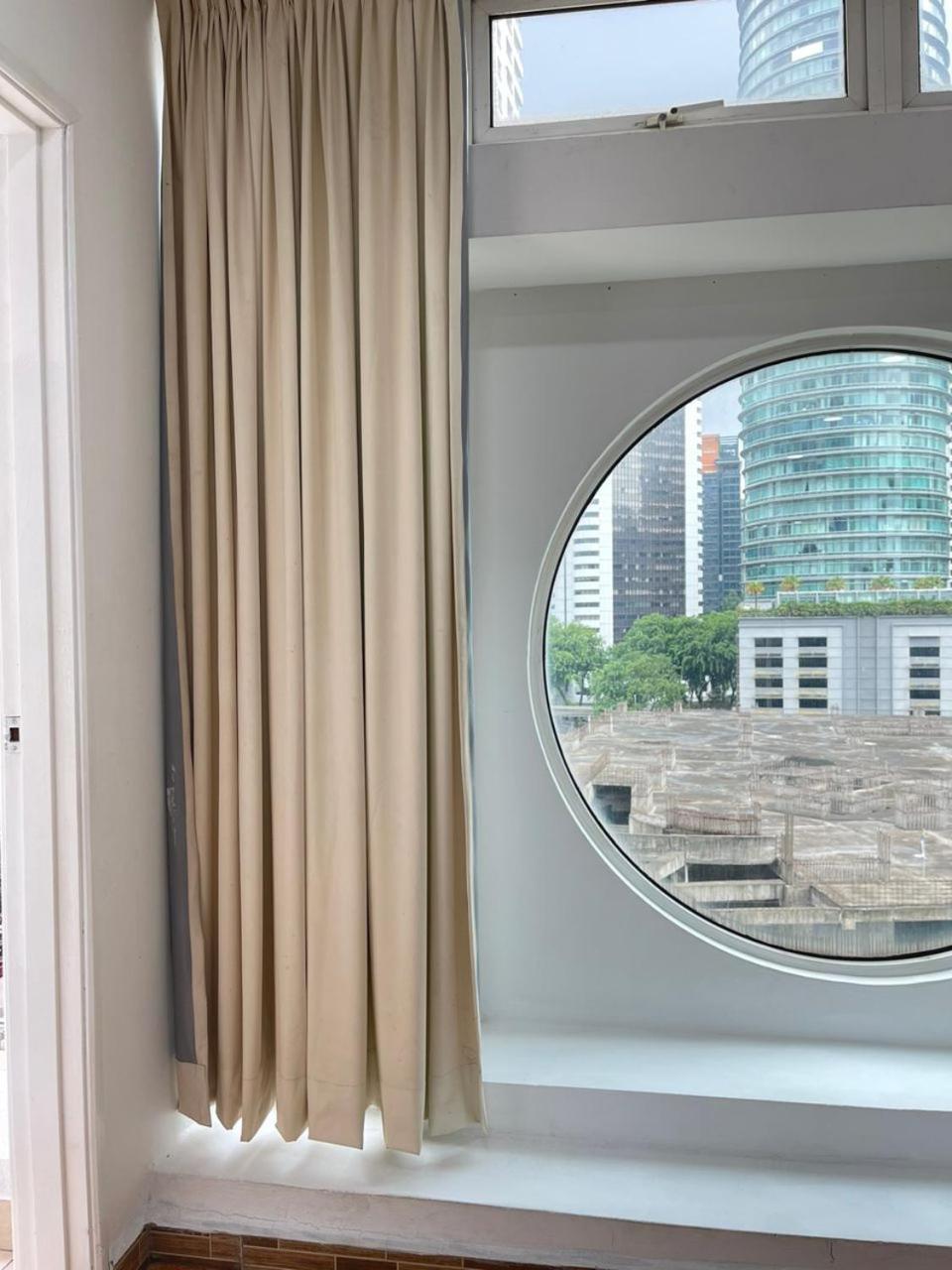 Parkview Klcc, Bernice Kuala Lumpur