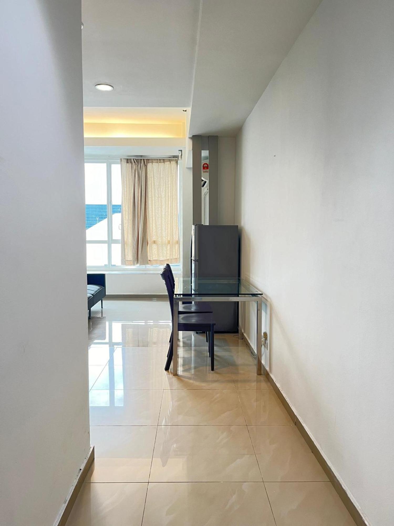 Parkview Klcc, Bernice Kuala Lumpur